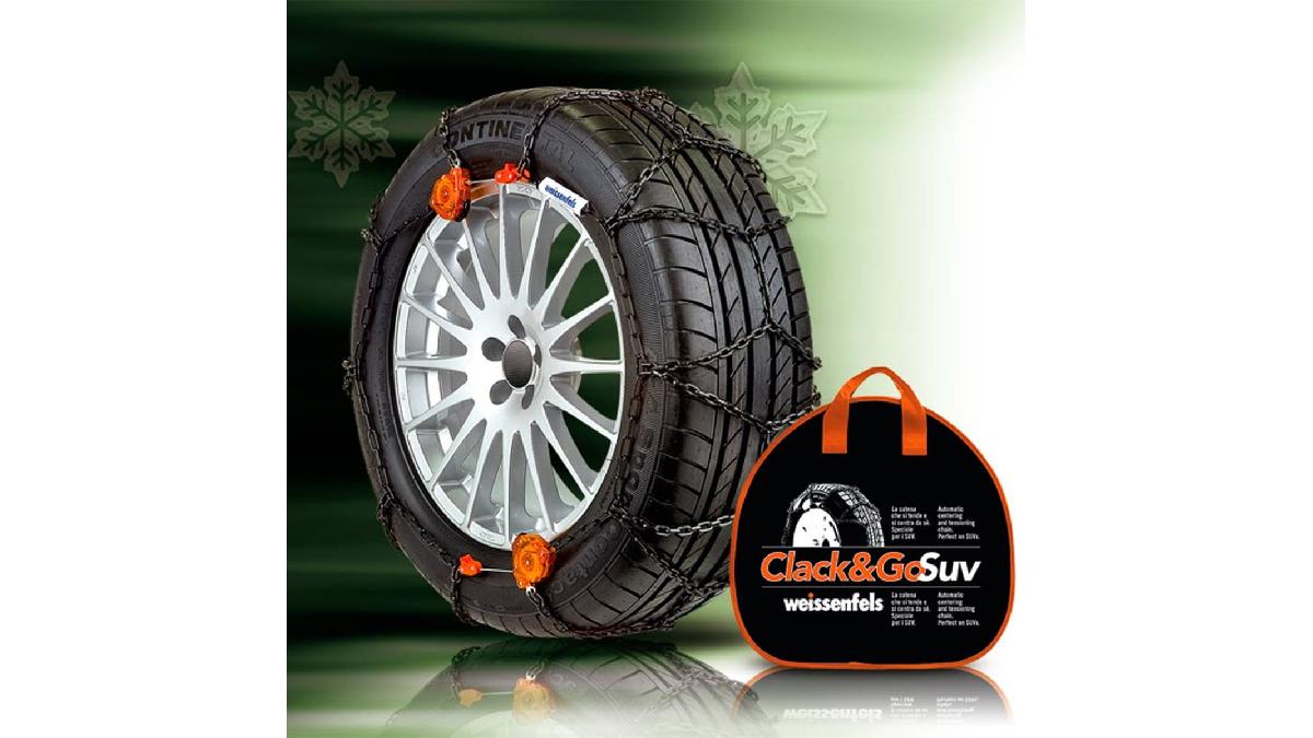 Chaines+a+neige+Weissenfels+Clack+%26+Go+SUV+-+RTS+Nr.+108